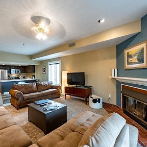 1 Bedroom Condominium